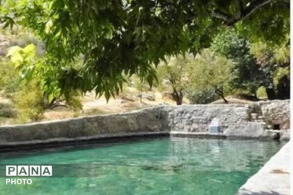 ظرفیت‌های گردشگری مذهبی و طبیعی استهبان