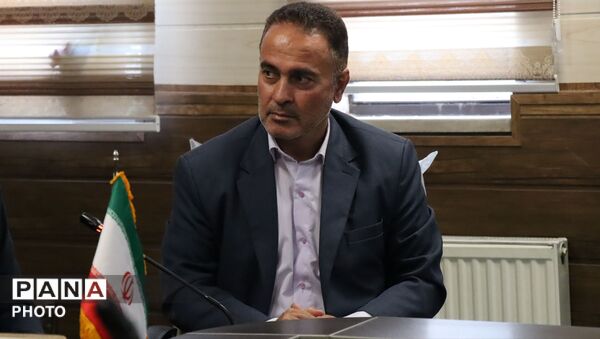 تقدیر از برترین‌های پرورشی پاکدشت 