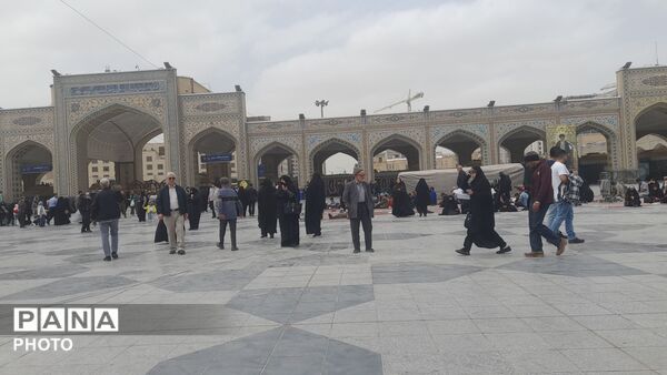 چهارشنبه زیارتی رضوی، آغازی دوباره برای برآورده شدن آرزوها 