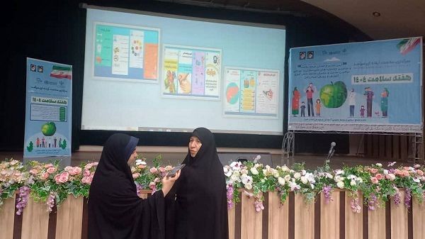 سلامتی خود را به جهالت نفروشیم