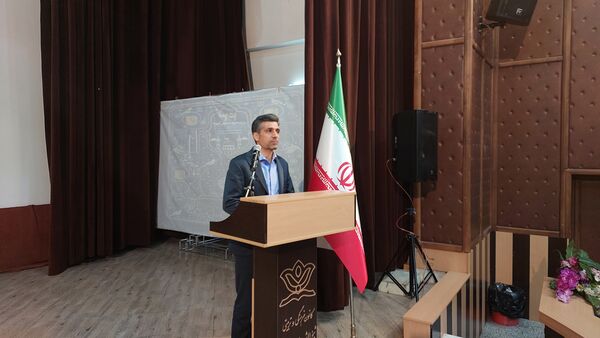 کارگاه توانمندسازی مدیران ناحیه یک زنجان در کانون سهروردی 