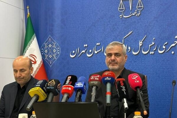  میانگین زمان رسیدگی در دادسراها ۲۱ درصد کاهش یافته است/  ۹۹ درصد ابلاغ‌ها در استان به صورت الکترونیکی صادر می‌شود
