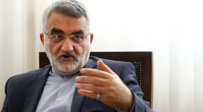 پاسخ ایران به تجاوزات آمریکا «چند برابر» خواهد بود