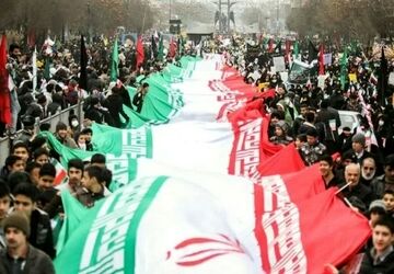 ۲۲ بهمن؛ روزی که اراده ملت بر ظلم چیره شد