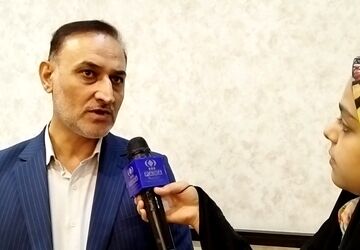 با وجود حمله رژیم صهیونیستی ، مردم ما اتحاد خود را حفظ کردند 
