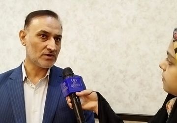 با وجود حمله رژیم صهیونیستی ، مردم ما اتحاد خود را حفظ کردند 