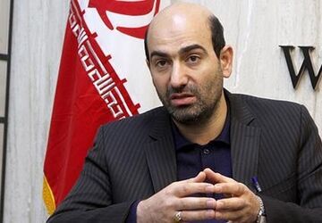 ابوترابی: تشکیل «وزارت مدیریت بحران» در نوبت رسیدگی است