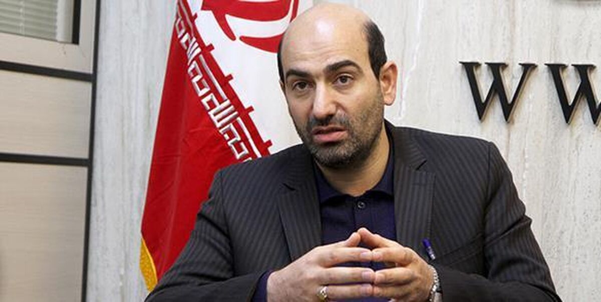 ابوترابی: تشکیل «وزارت مدیریت بحران» در نوبت رسیدگی است