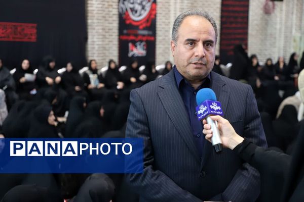 یادواره «شکوفه‌های آذربایجان»