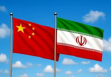 پکن: بازگرداندن تحریم‌ها علیه ایران غیرسازنده است