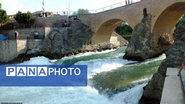 گردش یک روزه در شهر زیبای سامان