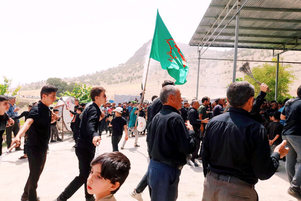 امامزادگان میزبان عزاداران محرم 