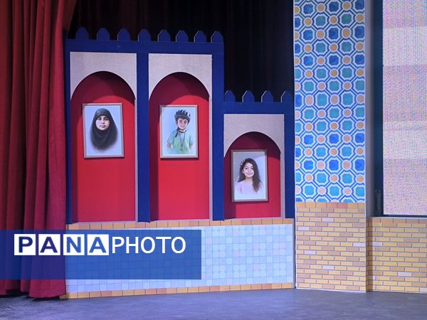 جشنواره قصه‌گویی در مشهد مقدس؛ از داستان‌های دینی تا روایت‌های سنتی و فرهنگی