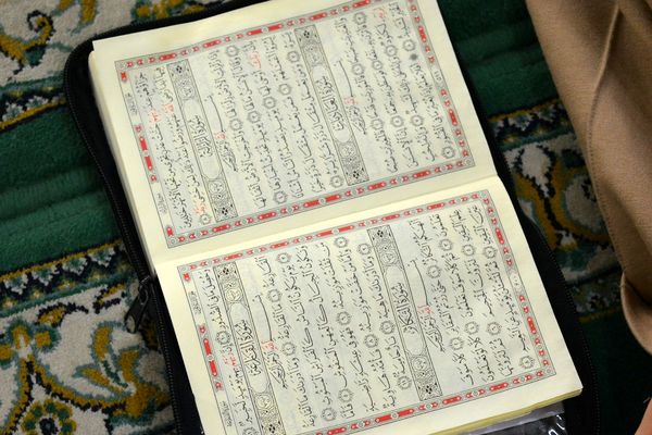 از تعلقات تا تعالی، میهمانی سه‌روزه در خانه‌ خدا