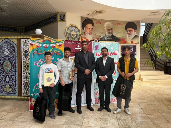 برگزاری همایش بزرگ تجلیل از مدال‌آوران و قهرمانان ورزشی شهرستان ملارد