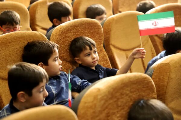 رویداد بزرگ جشن غنچه‌ها در آذربایجان شرقی