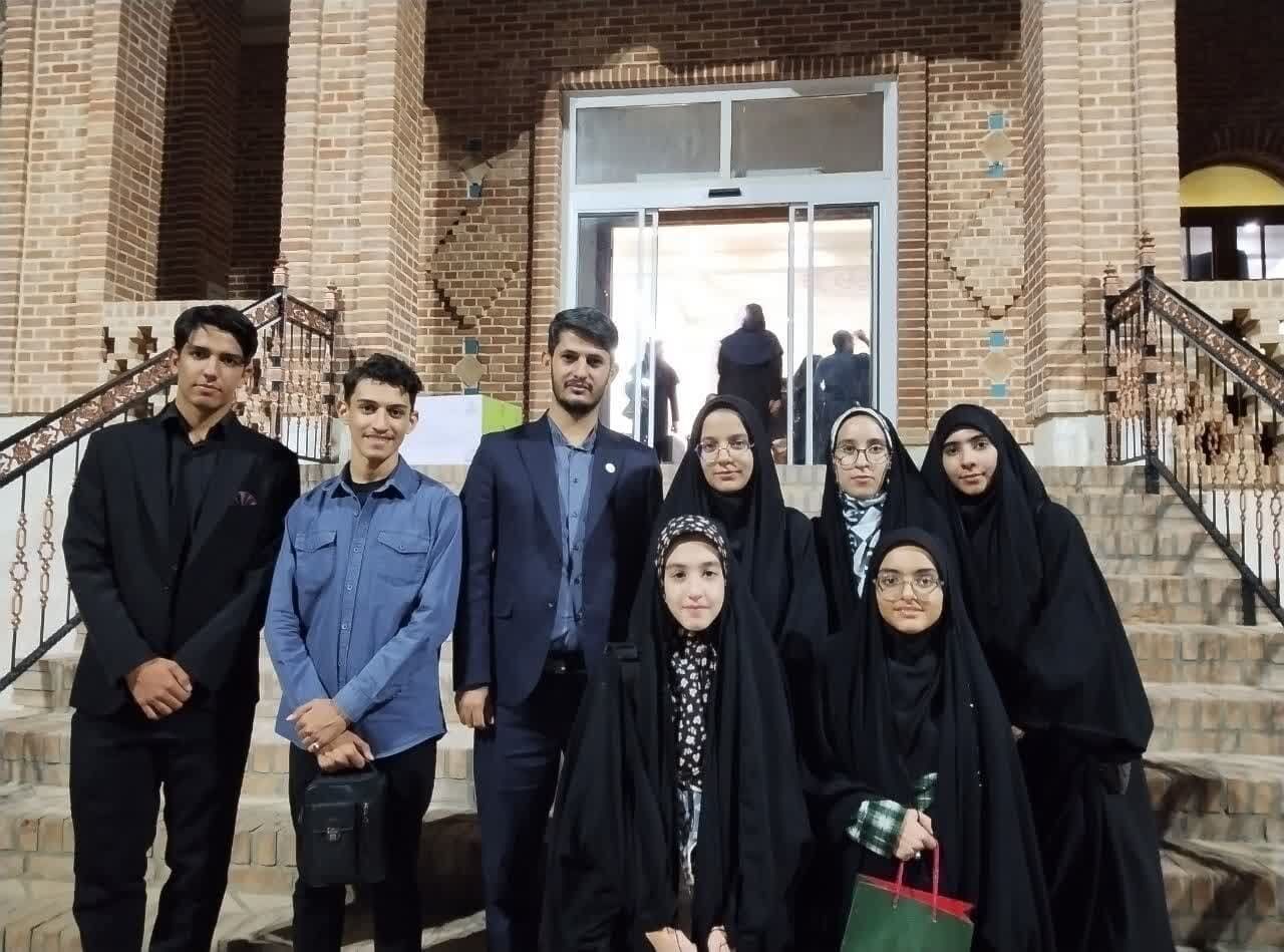 مراسم گرامیداشت مقام خبرنگار با حضور جمعی از خبرنگاران پانا برگزار شد