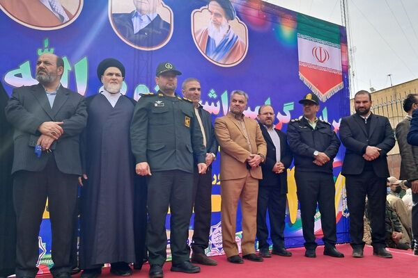 راهپیمایی ۲۲ بهمن، آینه تمام‌نمای همبستگی ملی