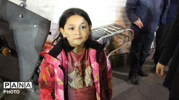 حضور گسترده دهه‌نودی‌ها و چهارصدی‌ها در تبریز