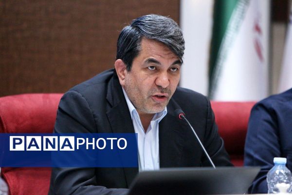 نخستین همایش ملی امنیت و توسعه پایدار مناطق کویری کشور در مشهد