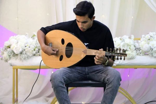 جشن تجلیل ازمقام والای معلم در بندرخمیر