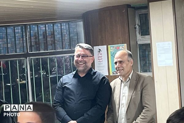 جشن روز جهانی کودک در فرهنگ سرای رازی ورامین