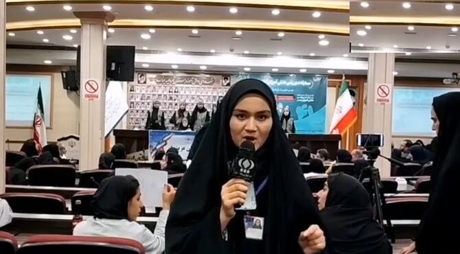 سی و یکمین دوره مسابقات ورزشی دختران کشور