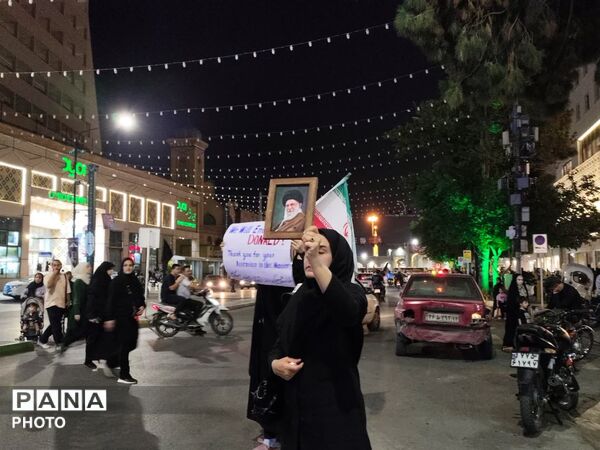 مشهد مقدس، آماده میزبانی از زائران امام شهیدامت 