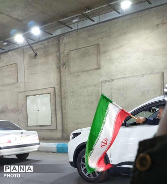 کرمان امروز پر شورتر از دیروز