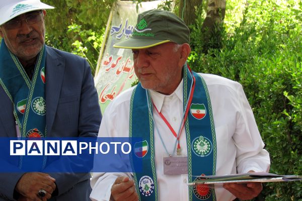 پیش‌اردوی ملی پیشتازان دختر کردستان