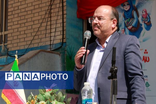 شور عاطفه‌ها، شروعی برای مهربانی