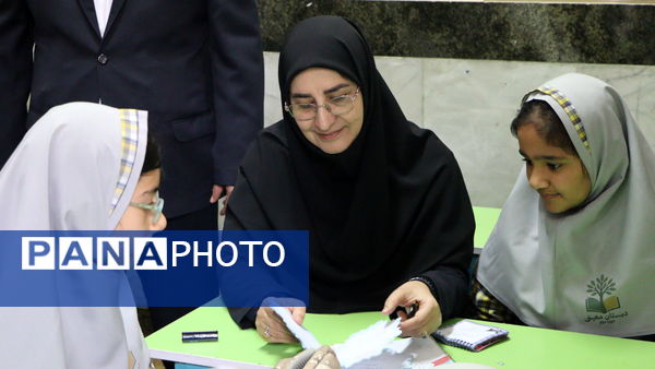 از صندلی وزارت تا نیمکت کلاس