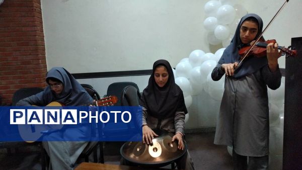 شکوفایی استعدادها در جشنواره ماها