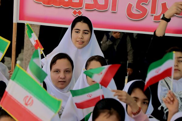 روایت تصویری خروش ملت دهه هشتادی