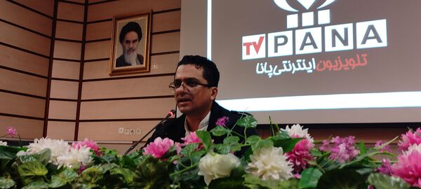  کارگاه مهارتی تخصصی خبرنگاران خبرگزاری پانا ناحیه 1 مشهد