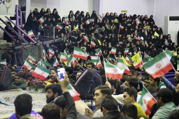 یادواره ملی شهدای دانشگاهی دفاع مقدس ۱۲ روزه در دانشگاه فردوسی مشهد(۳) 