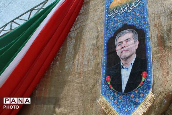 تلاش جهادی برای برپایی موکب «یاران خراسانی» در سملقان
