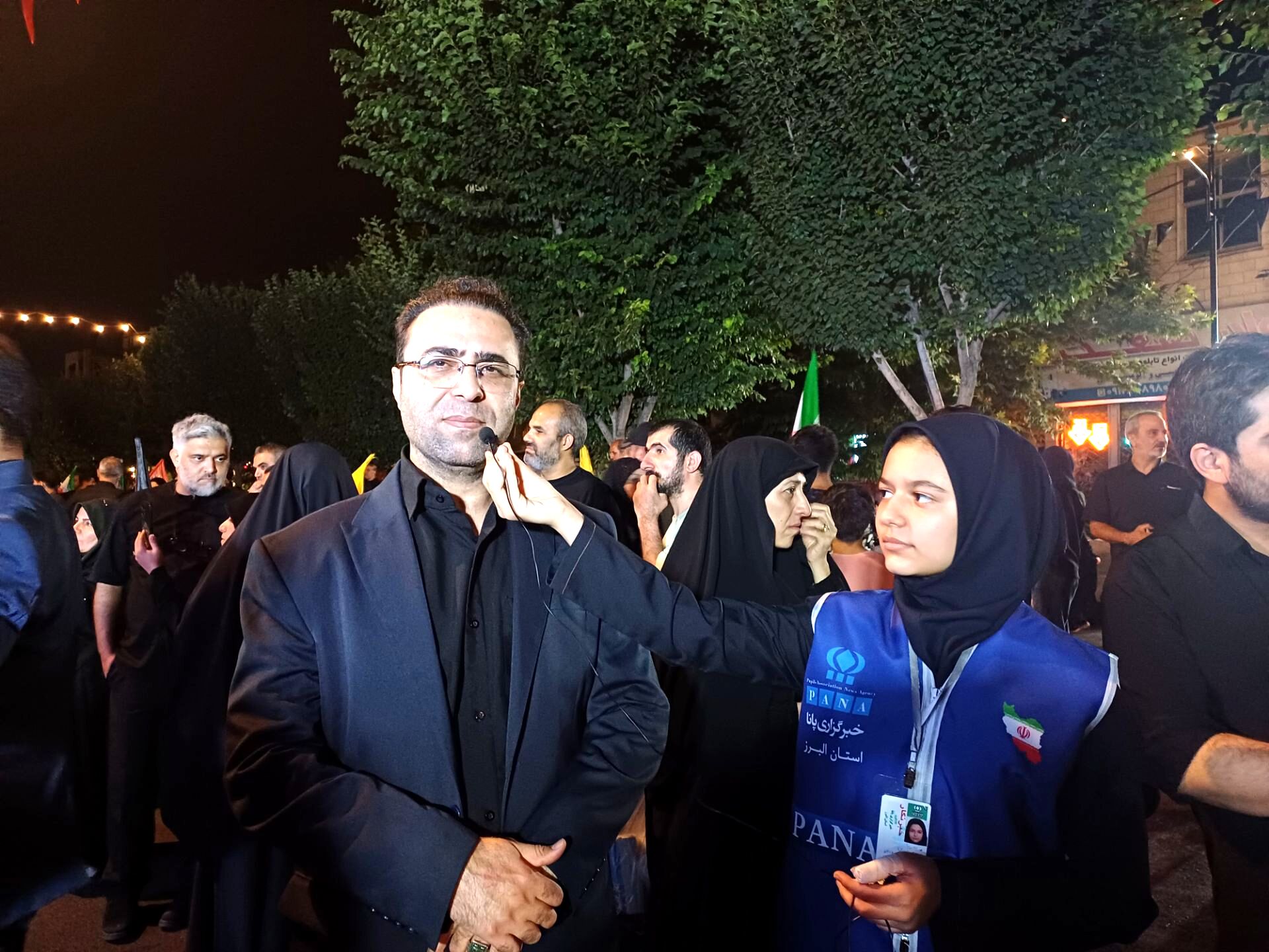 حضرت قاسم(ع)؛ الگوی وفاداری، بصیرت و شجاعت برای جوانان ایران اسلامی است