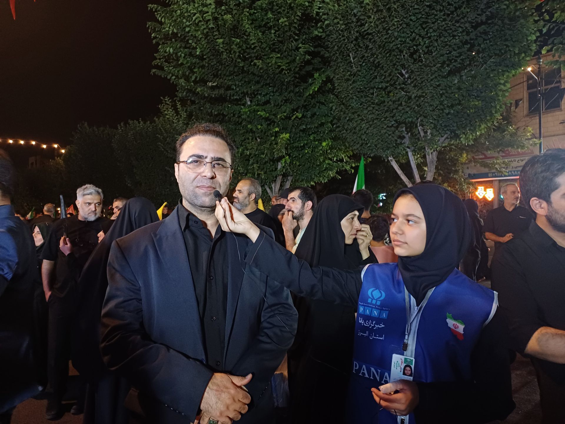 حضرت قاسم(ع)؛ الگوی وفاداری، بصیرت و شجاعت برای جوانان ایران اسلامی است