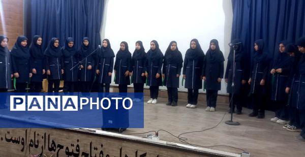 قطار داوری آثار چهل و سومین جشنواره فرهنگی هنری آموزش و پرورش ناحیه ۳ به ایستگاه پایانی رسید