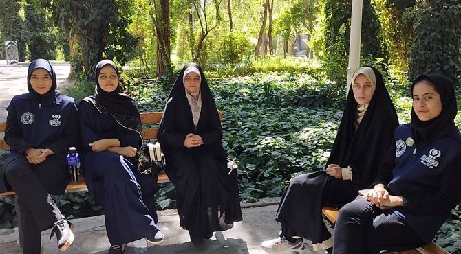 به مناسبت روز خبرنگار