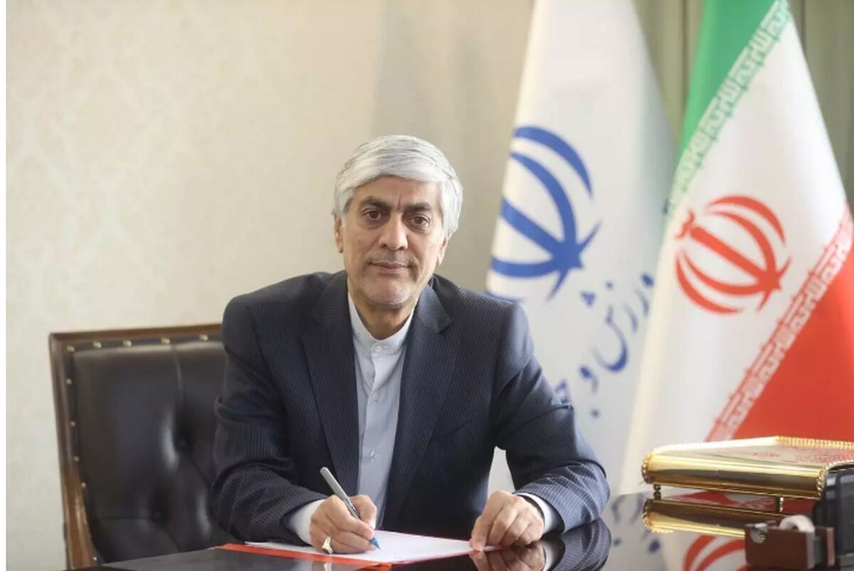 سرپرست دفتر حوزه وزارتی وزارت ورزش و جوانان منصوب شد
