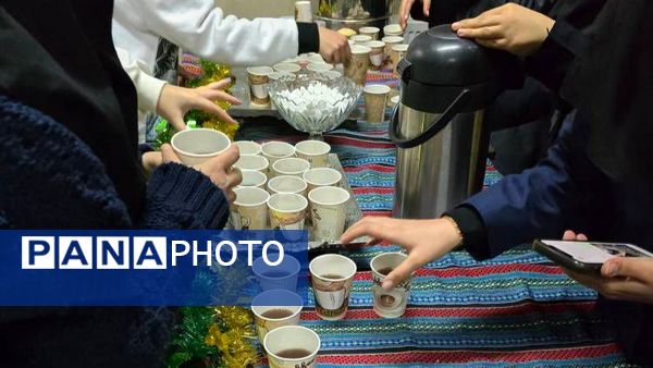 جشن عید مبعث و بزرگداشت مقام حضرت رسول (ص) در مدارس پردیس