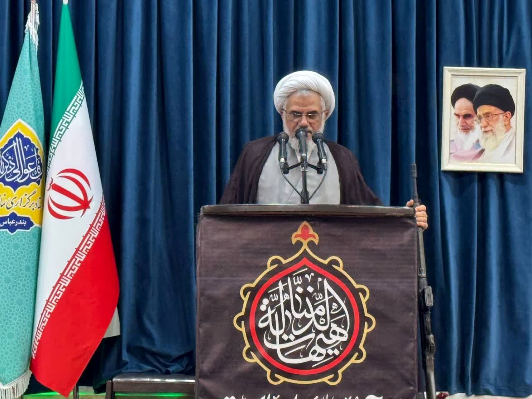 عزاداری محرم امسال نیازمند ترکیب شور، شعور و حماسه است