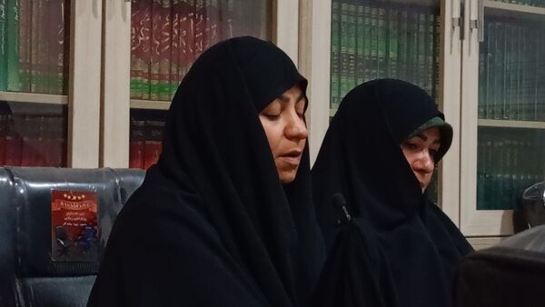 ستاد ساماندهی شئون فرهنگی در مراسمات مذهبی  کاشمر