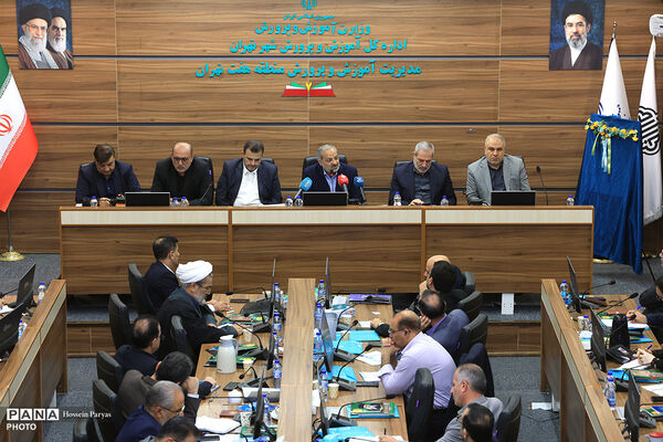 گردهمایی دبیران کارگروه توسعه آموزش عمومی قرآن استان‌های سراسر کشور - 3