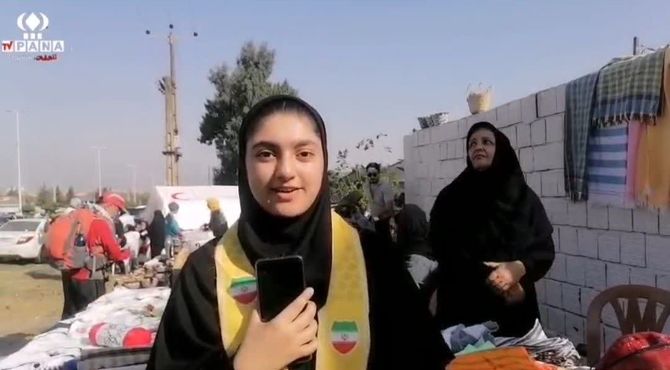 پیاده‌روی خانوادگی و پاکسازی طبیعت در کردکوی