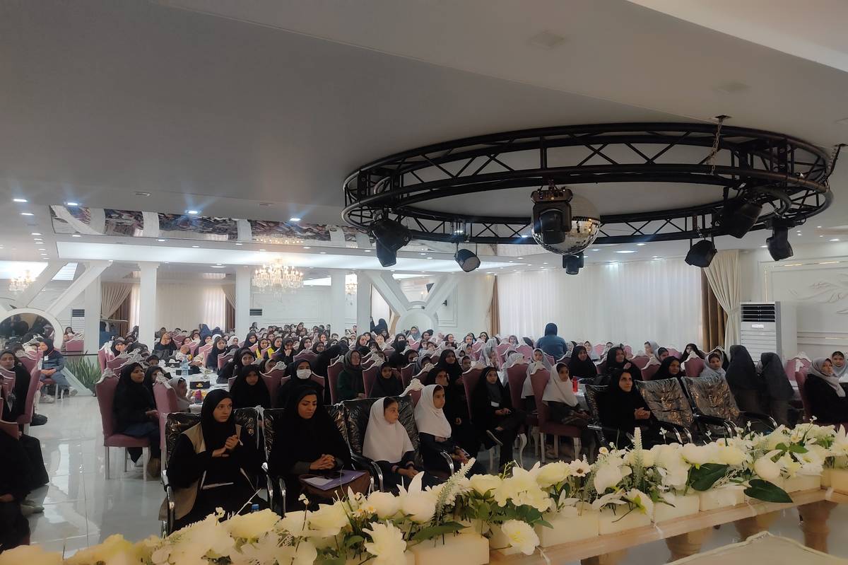 اولین جلسه توجیهی و آموزشی خبرنگاران پانا شهرستان کاشمر 