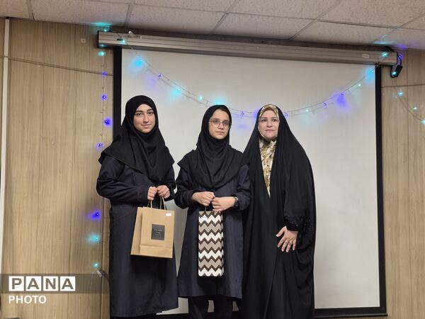 از افتخارآفرینی تا روایت رسانه‌ای دانش آموزان در دبیرستان فرهنگ