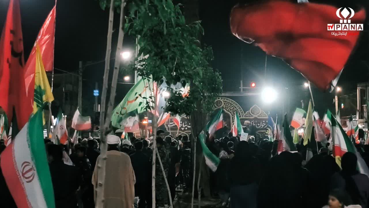 سرخس و حماسه مردمی دیگر
